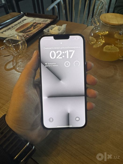 Iphone 13 pro max SOTILADI