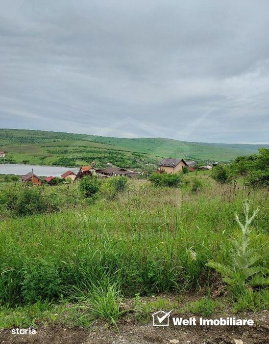 Teren de vanzare in Campenesti