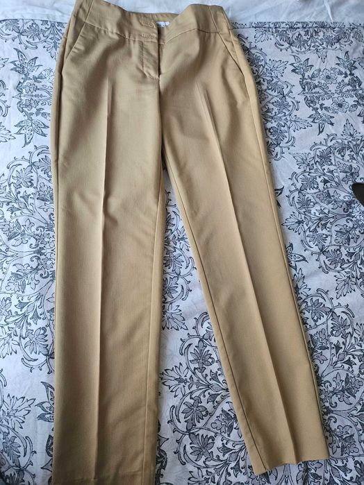 Pantaloni Reserved noi