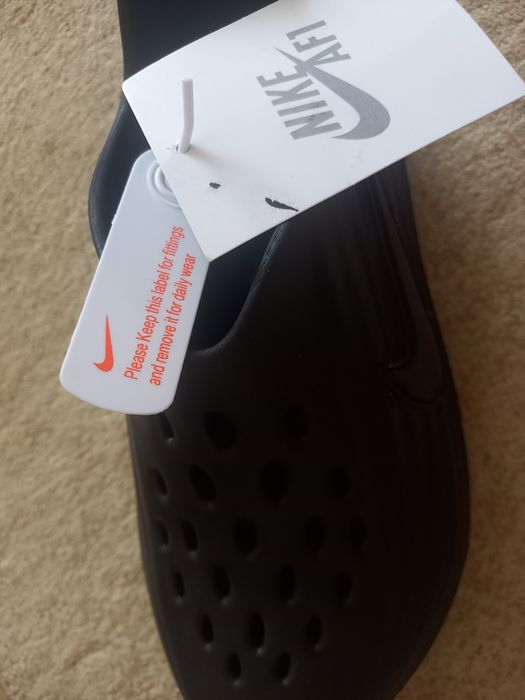 кроссовки Nike ReactX Rejuven8