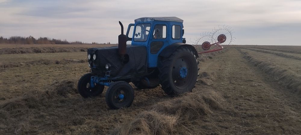 Продам трактор Т-40.