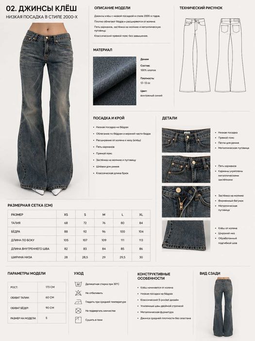 Конструктор одежды\Fashion Designer