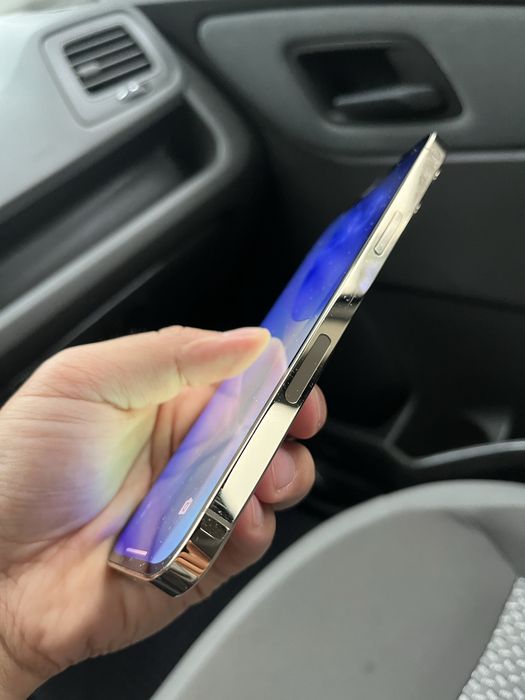 Iphone 12 pro max 256 GB