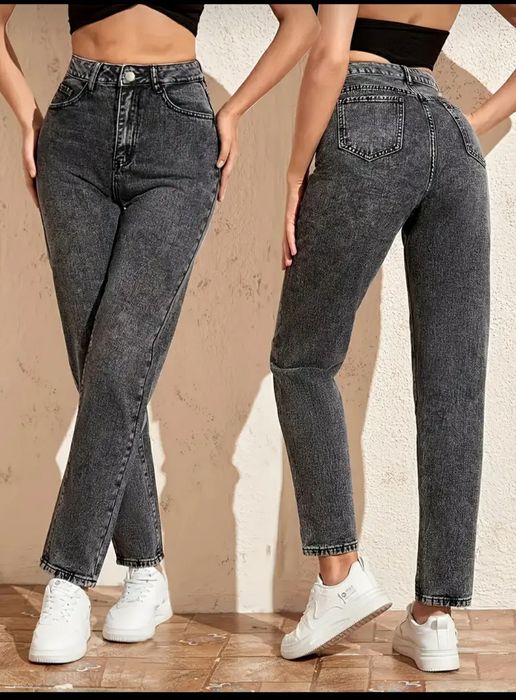 Продам джинсы новые, 52 раз  размер 48