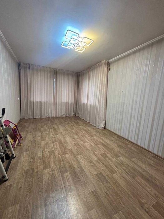Продам 3 ком квартиру в Черемушках на 2 этаже