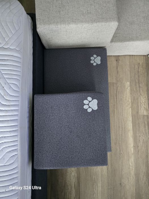 Продава матрак за сляпо  кученце .