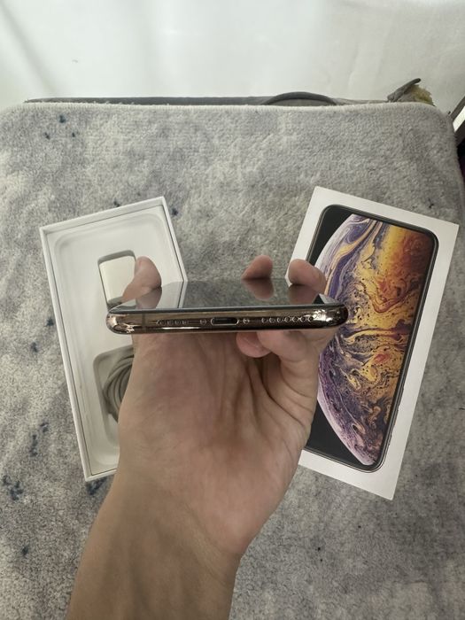 Iphone Xs Max 10/10