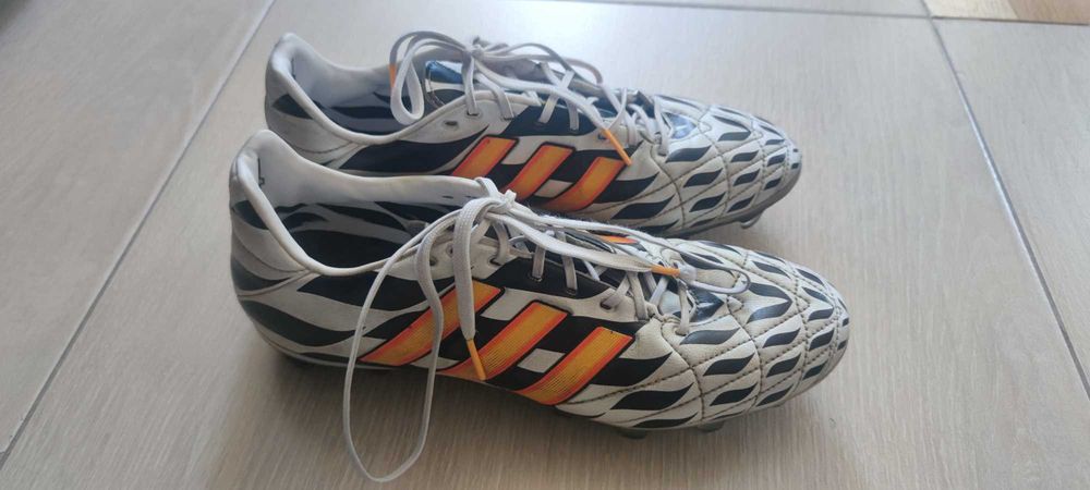 Adidas бутонки N"39