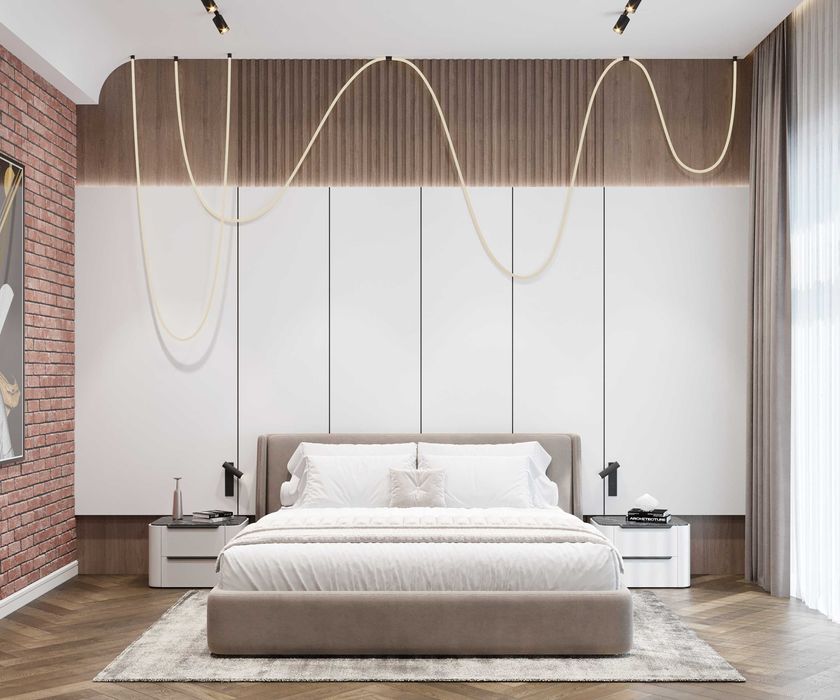 Архитектор ва Дизайнер хизматлари