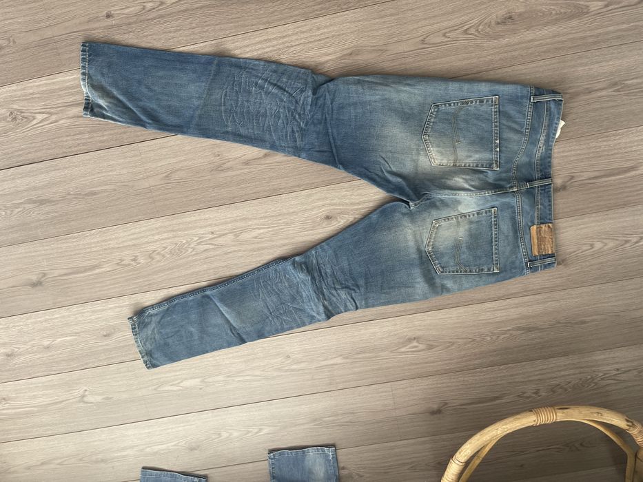 Мъжки дънки jack & jones