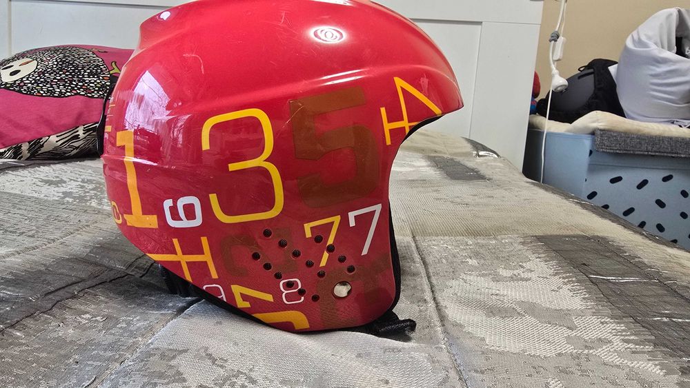 Детска ски каска Elan