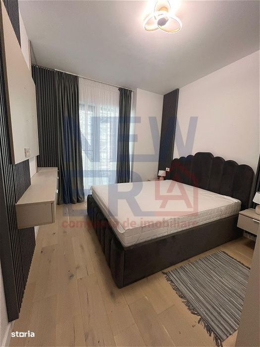 Apartament de inchiriat Pipera — fotografia 3