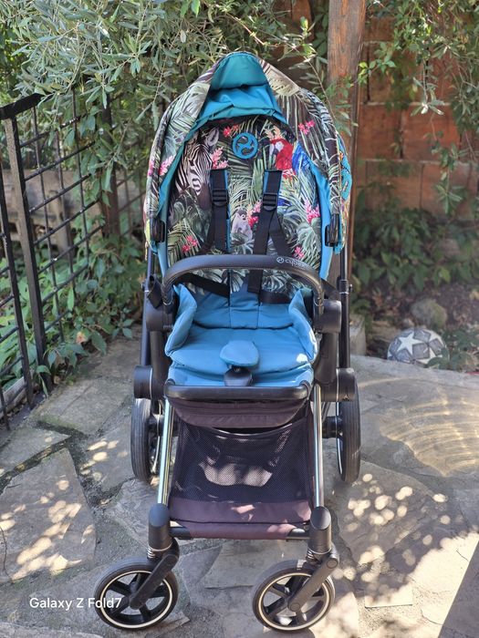 CybeX Prime Dj Khaled