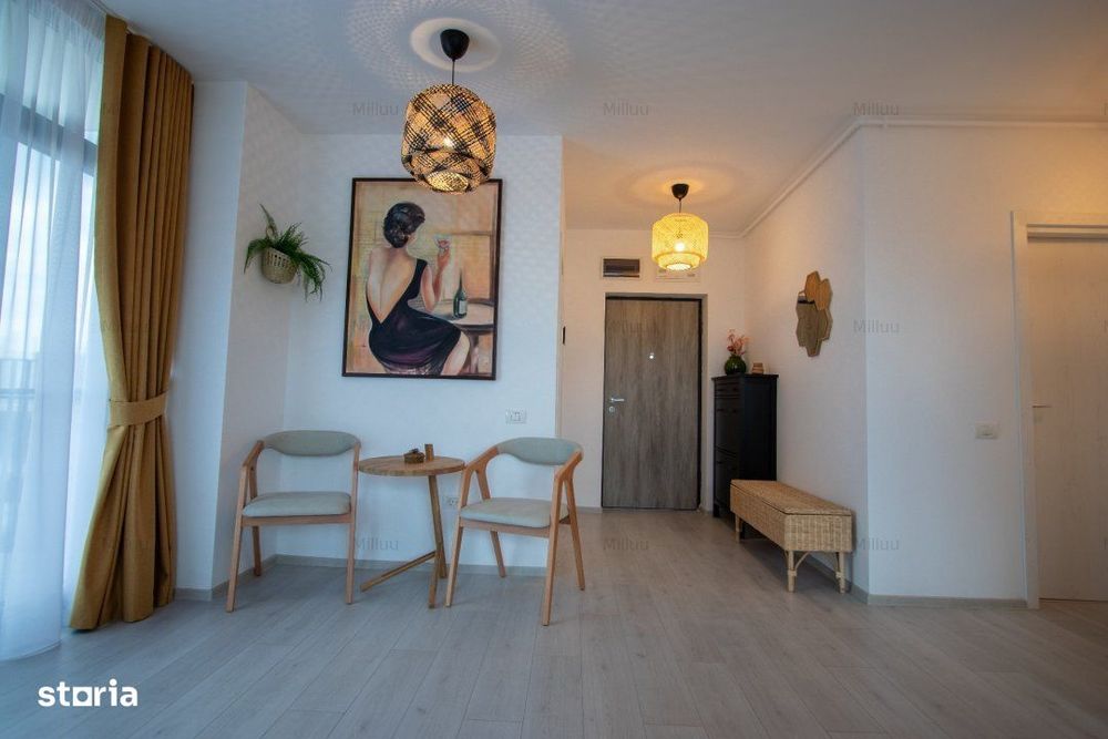2 Camere - XCity Towers | Premium | Torontalului — fotografia 3