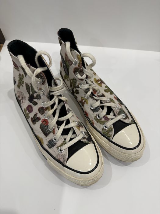 Дамски кецове Converse