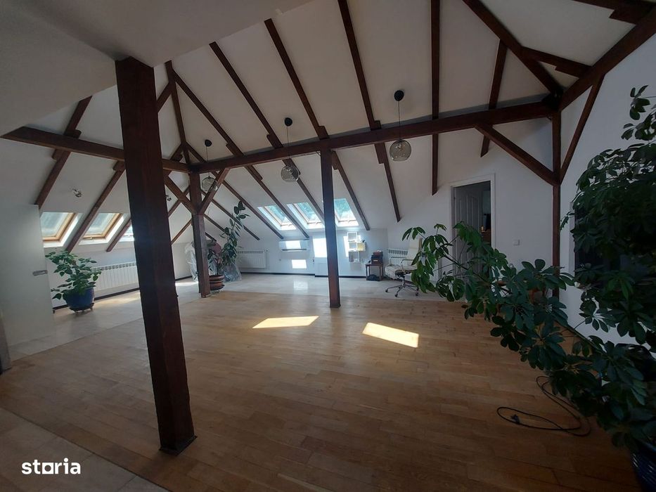 Vanzare apartament in vila, zona micro 9 - Targoviste