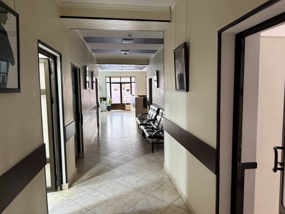 Продается  Клиника