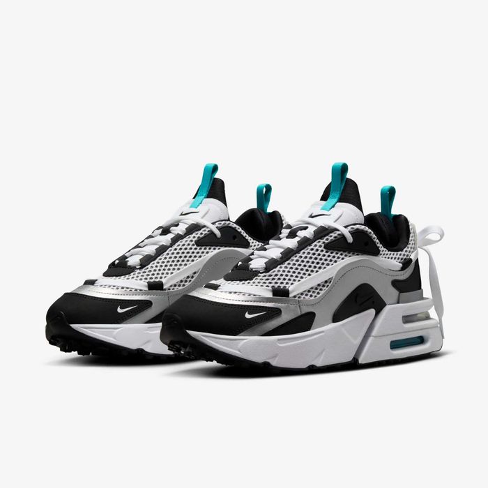 Маратонки Nike Furyosa
