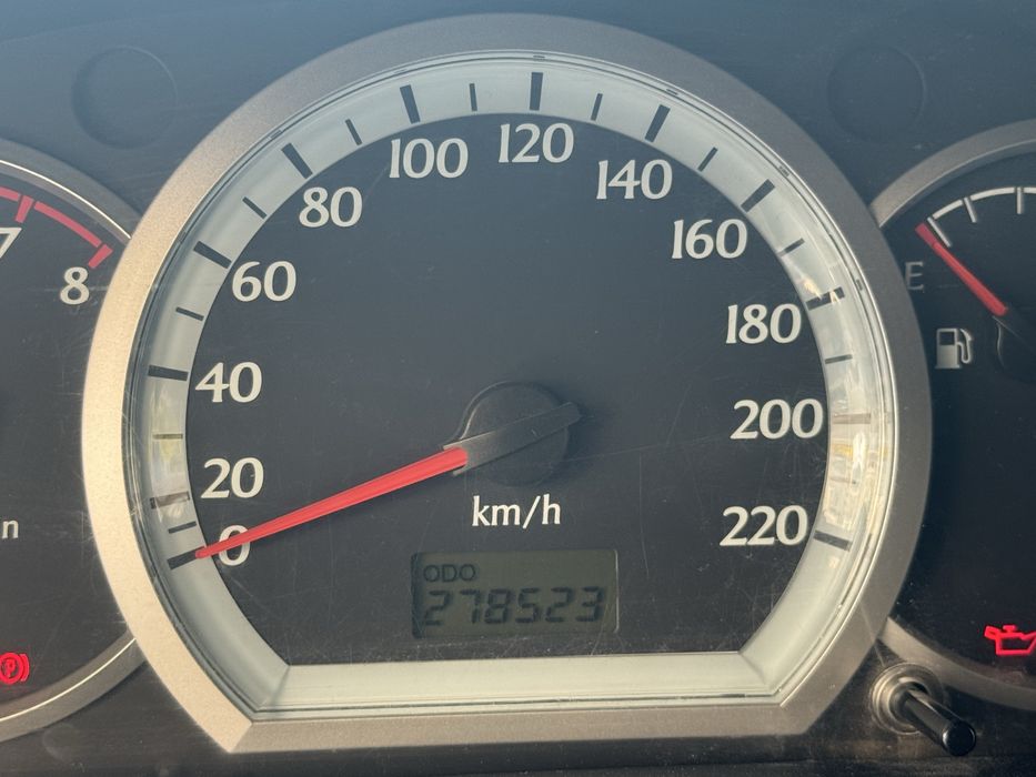 Лассетти 2010 йил