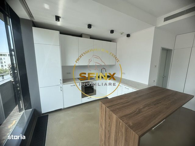 Apartament 3 camere tip duplex Floreasca — fotografia 3