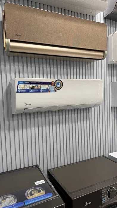 Kanditsioner inverter 12 tali wifi arzon garantiya tekin dostavka