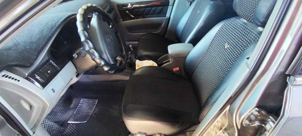 Продаю Деу Джентра