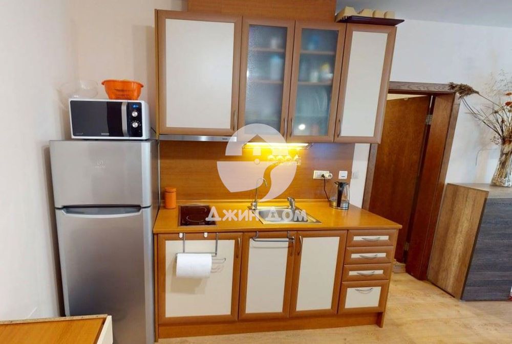 Продава се Двустаен апартамент в с. Равда, Област Бургас - 76 кв.м за 1303 €/кв.м - Снимка #2