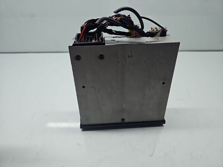 Unitate multimedia Volkswagen Touran (5T1) R-line [Fabr 2015-prezent]