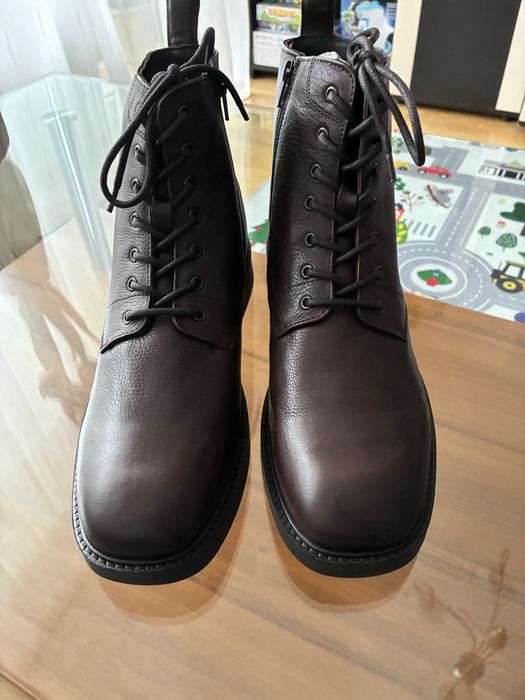 Боти Lawrence grey - 46 номер