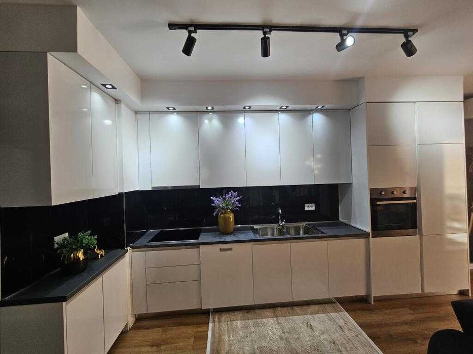 Продава се Двустаен апартамент в София, Овча купел 2 - 72 кв.м за 963 €/кв.м - Снимка #5