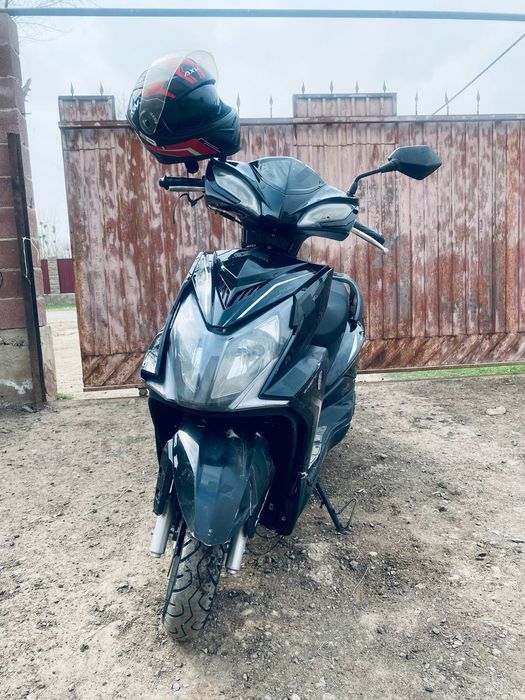 Мапед М? Куб150 Мерке