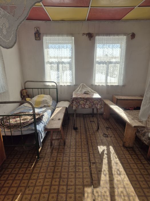 Дача в новопавловке