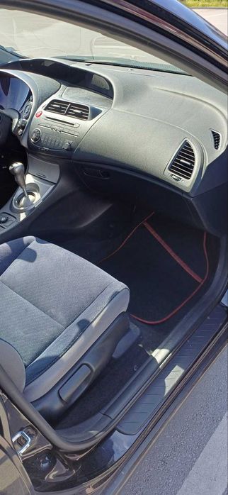 Honda Civic Пловдив