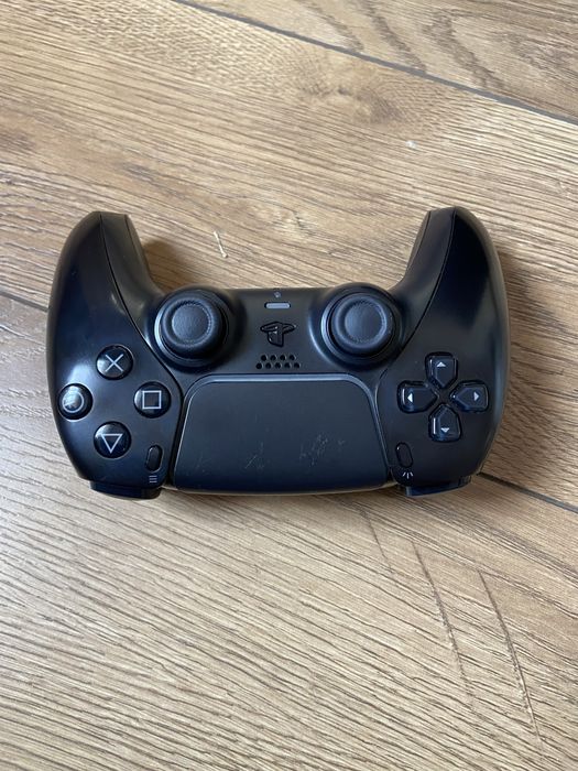 Конзола PS5 Disc Edition Black