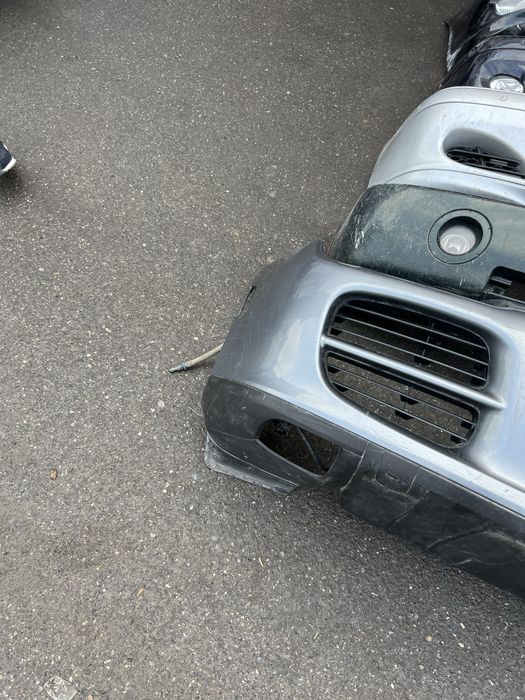 Audi C 5  кузовные детали