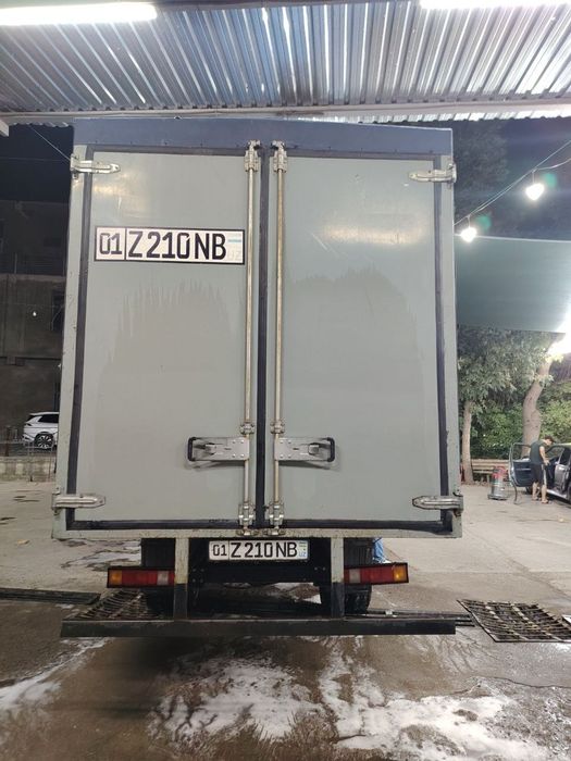 Sotiladi gazel 12500$