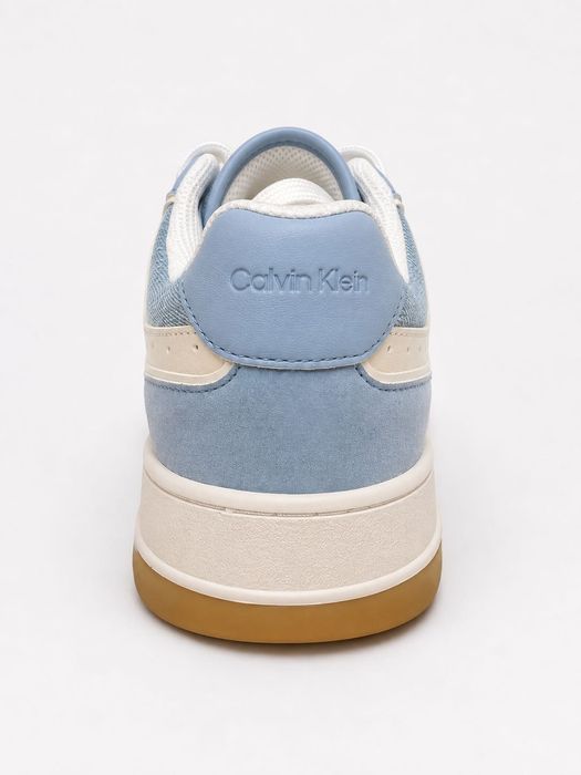 Calvin Klein Pazquale маратонки оригинални, размер 38.5 - 7.5 - 24.5см