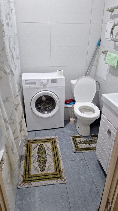 Квартира по суточна