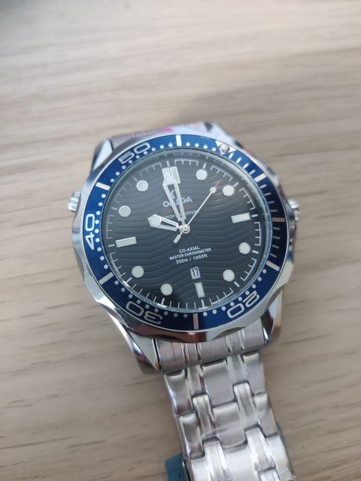 Мъжки часовник Omega Намалени Последни Бройки!