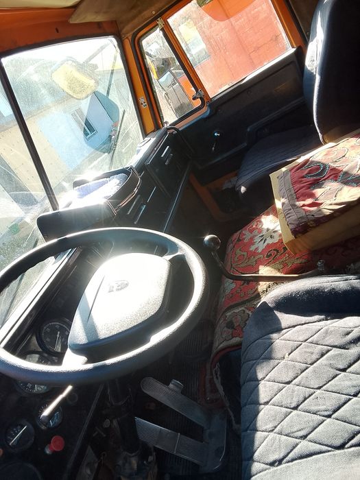 Продам КамАз савок