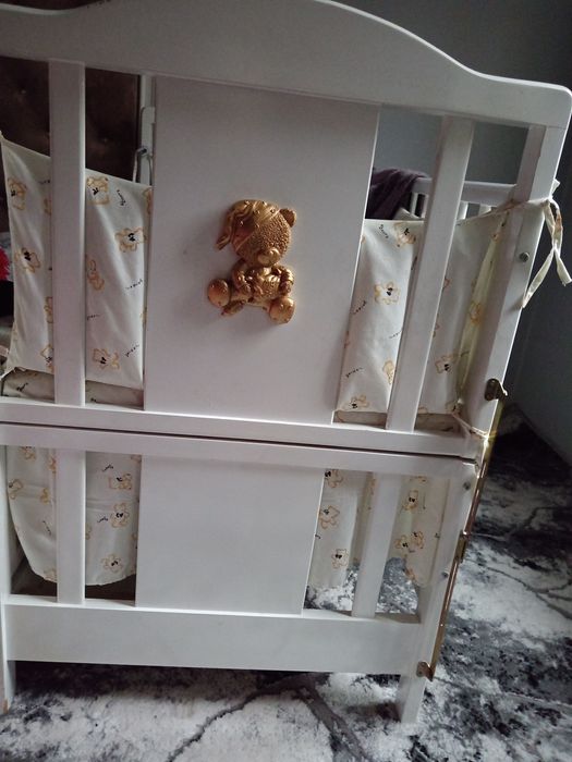 Детский кровать продаются