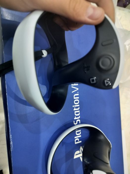 PlaystationVr2 Гарнитура