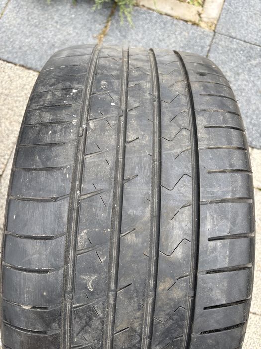 Anvelope 245/40 r19 si 275/35 r19