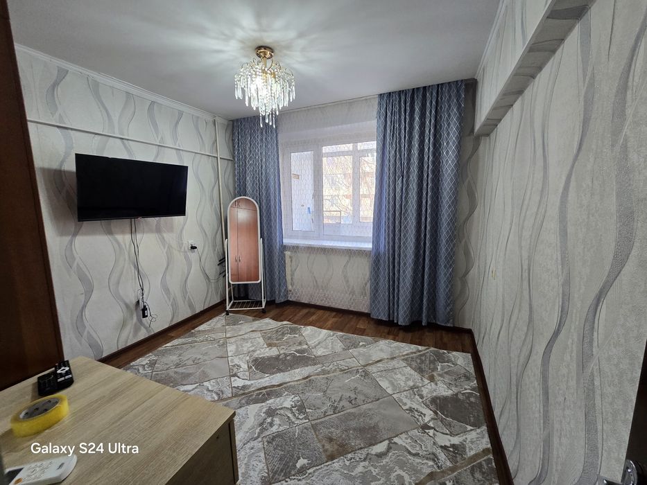 Обмен 2-комнатной квартиры