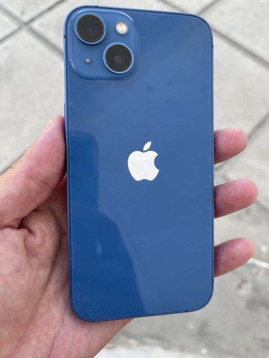 Iphone 13 256  gb LL/A. 88%