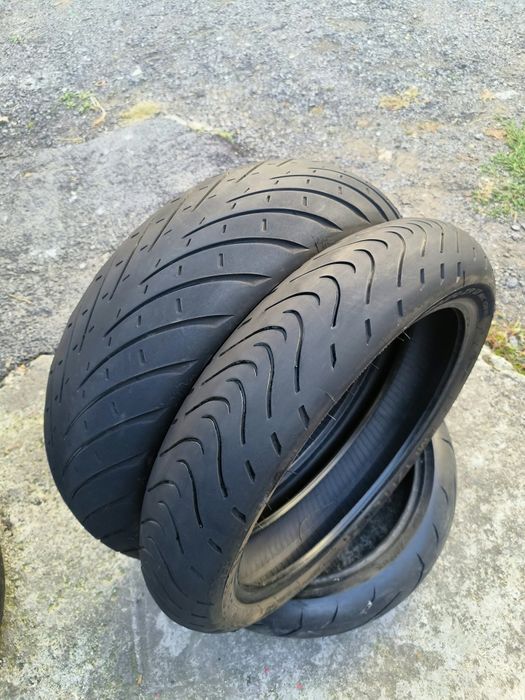 Metzeler Roadtec