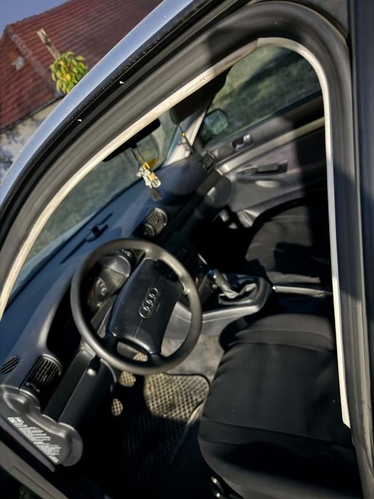 Vând Audi a4 b 5