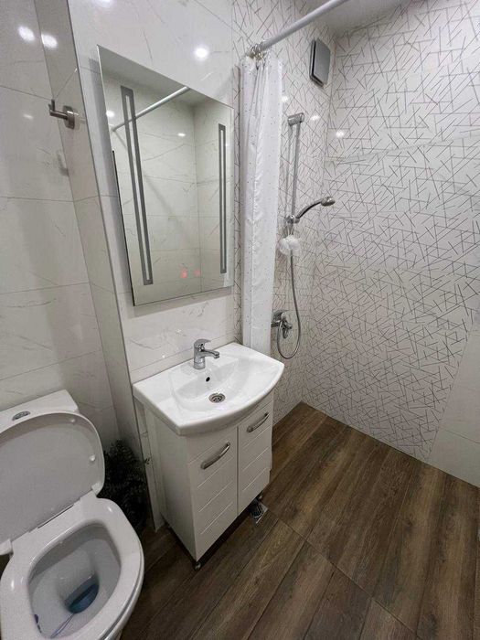 Дава се под наем Двустаен апартамент в София, Красна поляна 3 - 48 кв.м за 528.36 € - Снимка #5