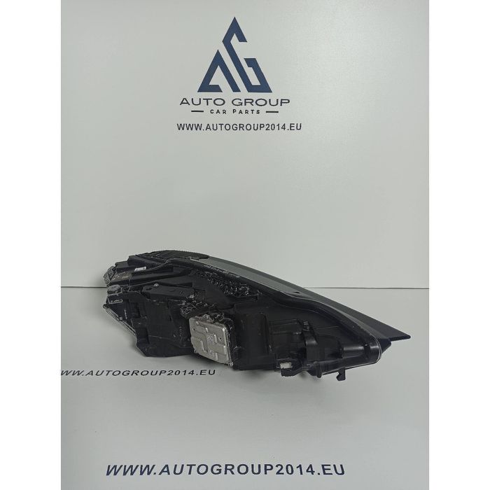 Ляв фар за audi a8 d5 4n - 4n0941033