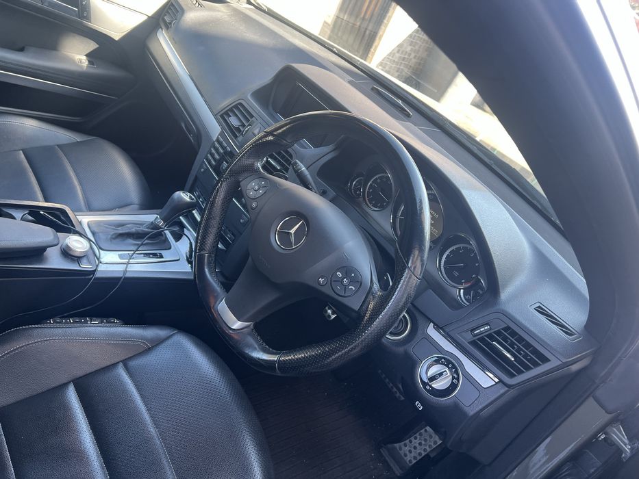 MERCEDES-BENZ E-Class 2009 — imagine 5